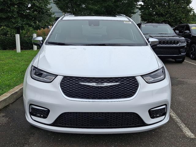 2026 Chrysler Pacifica PACIFICA PINNACLE