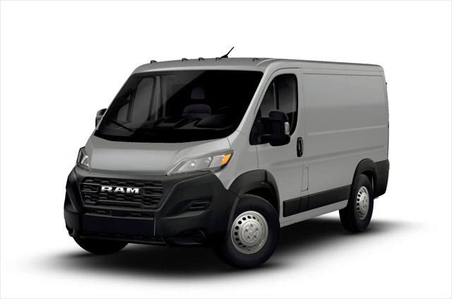 2026 RAM Ram ProMaster RAM PROMASTER 1500 TRADESMAN CARGO VAN LOW ROOF 118 WB 2026 RAM Ram ProMaster RAM PROMASTER 1500 TRADESMAN CARGO VAN LOW ROOF 118 WB