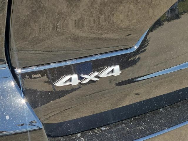 2025 Jeep Grand Cherokee Laredo X 4x4
