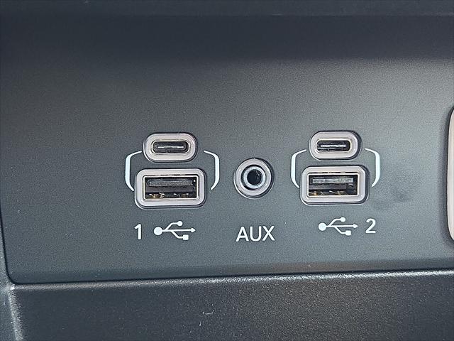 2025 Jeep Grand Cherokee Laredo X 4x4