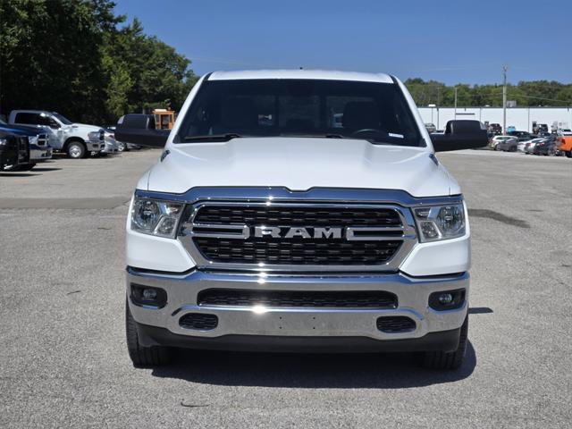 2023 RAM 1500 Big Horn Crew Cab 4x2 57 Box