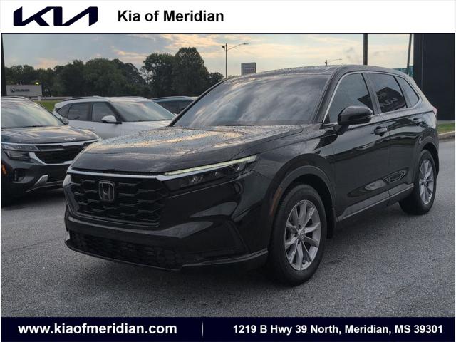 2023 Honda CR-V EX-L 2WD