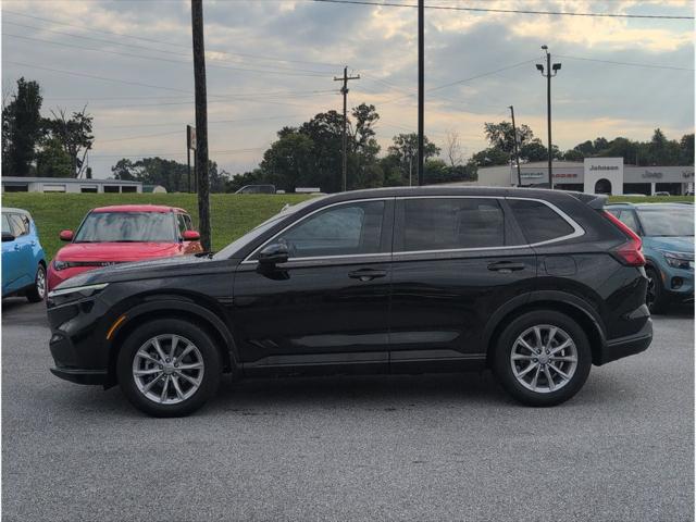 2023 Honda CR-V EX-L 2WD