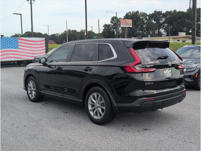 2023 Honda CR-V EX-L 2WD