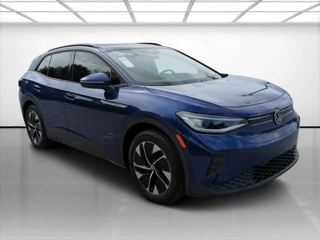 2022 Volkswagen ID.4 Pro S