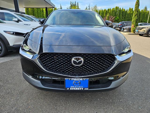 2021 Mazda CX-30 Preferred