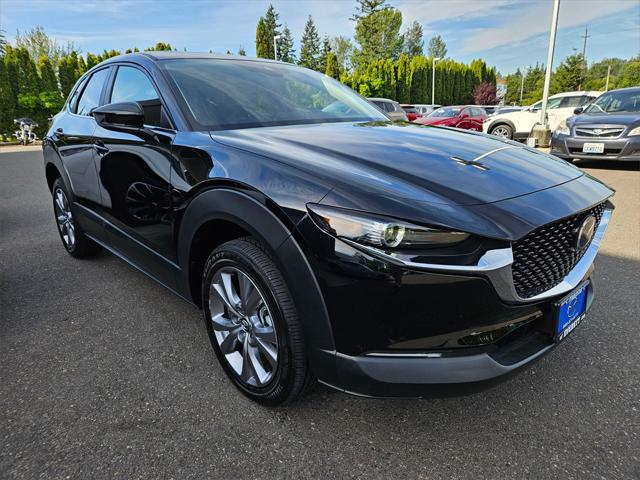 2021 Mazda CX-30 Preferred