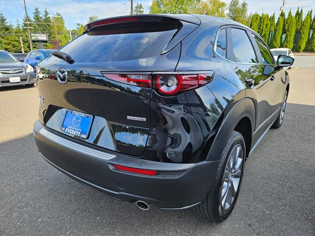 2021 Mazda CX-30 Preferred