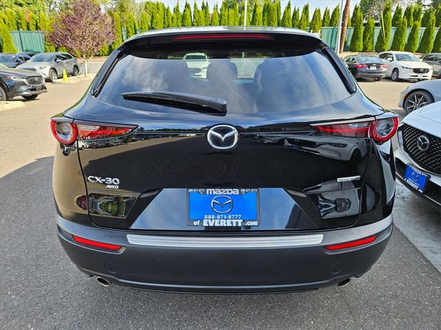 2021 Mazda CX-30 Preferred