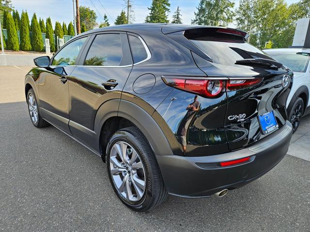 2021 Mazda CX-30 Preferred