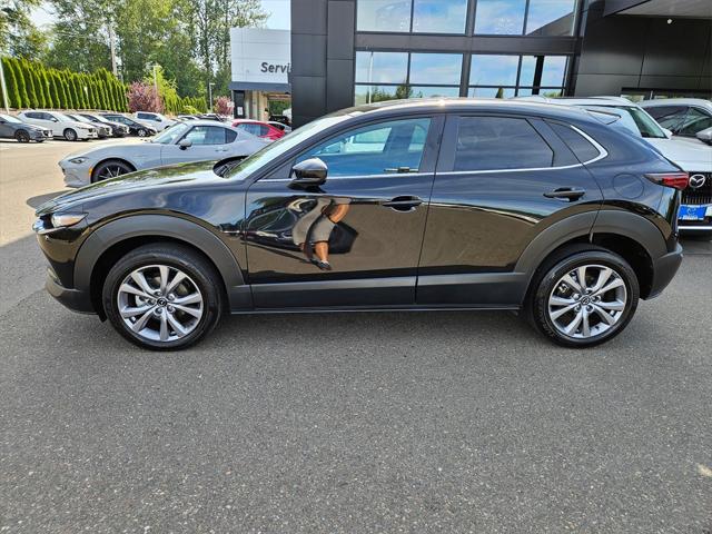 2021 Mazda CX-30 Preferred
