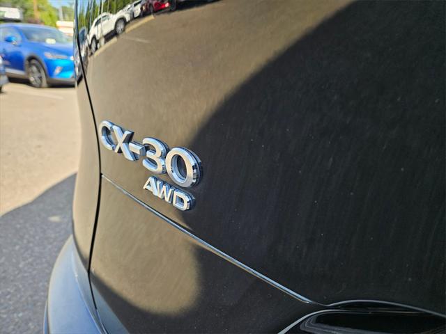 2021 Mazda CX-30 Preferred