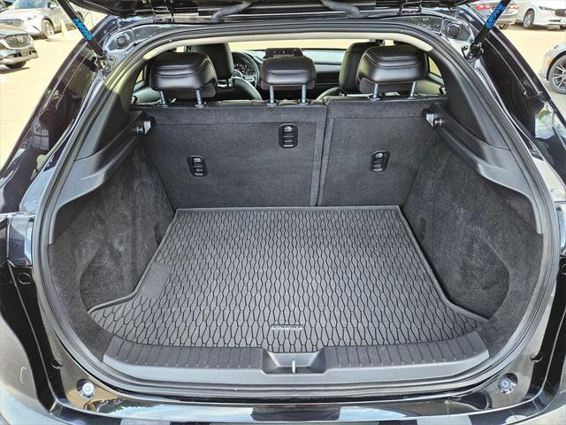 2021 Mazda CX-30 Preferred