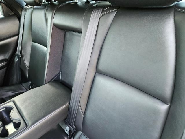 2021 Mazda CX-30 Preferred