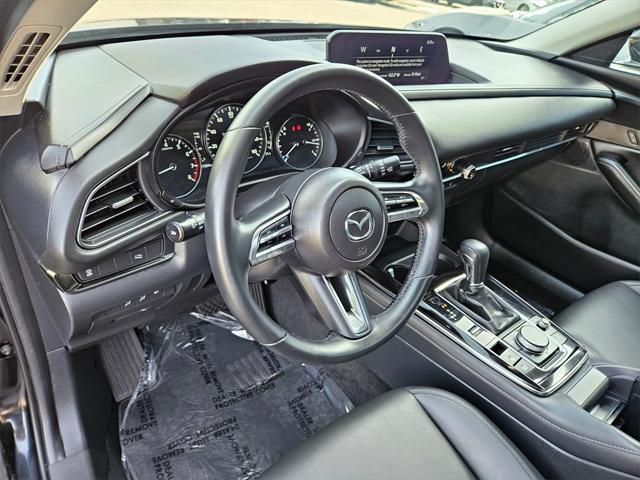 2021 Mazda CX-30 Preferred