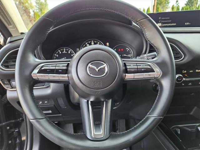 2021 Mazda CX-30 Preferred