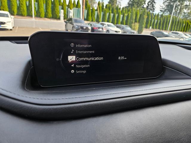2021 Mazda CX-30 Preferred