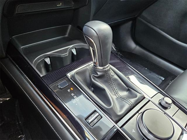 2021 Mazda CX-30 Preferred