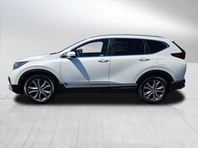 2022 Honda CR-V AWD Touring