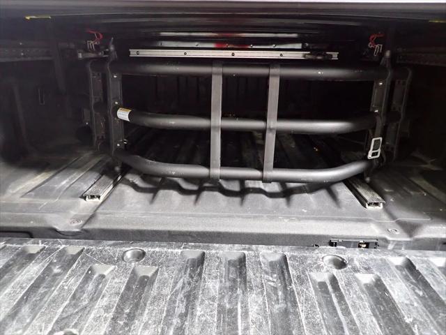 2020 Nissan Frontier Crew Cab SV 4x4 2020 Nissan Frontier Crew Cab SV 4x4