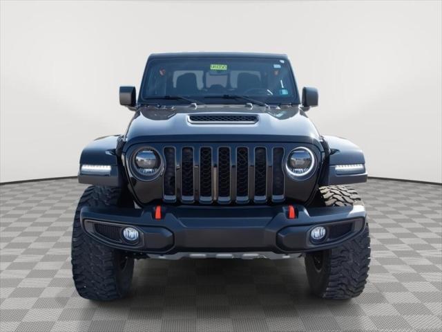 2023 Jeep Gladiator Mojave 4x4 2023 Jeep Gladiator Mojave 4x4