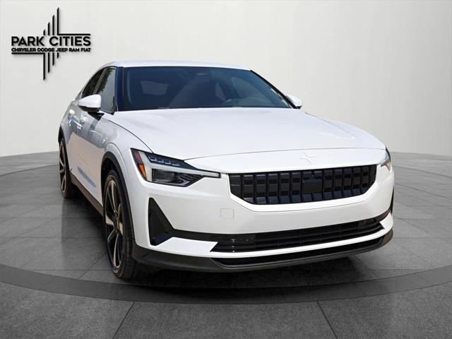 2022 Polestar 2 Long Range Dual Motor