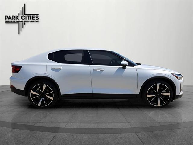 2022 Polestar 2 Long Range Dual Motor