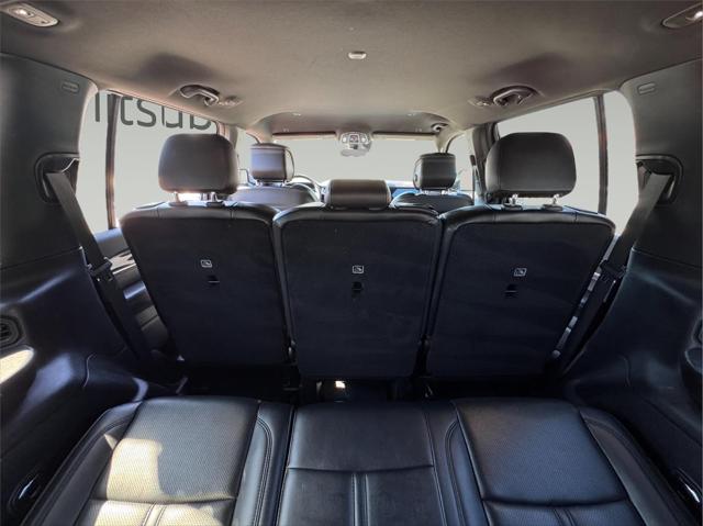 2022 Jeep Wagoneer Series II 4x4