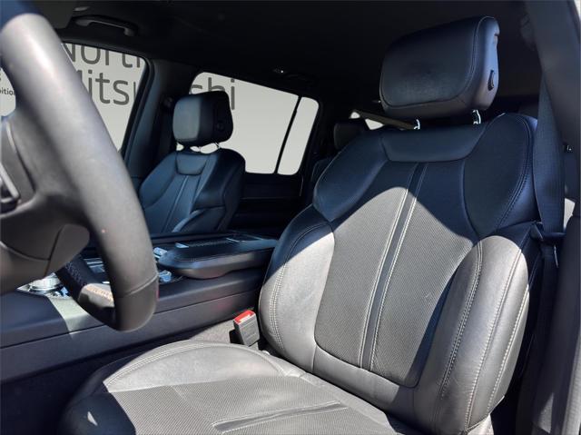 2022 Jeep Wagoneer Series II 4x4