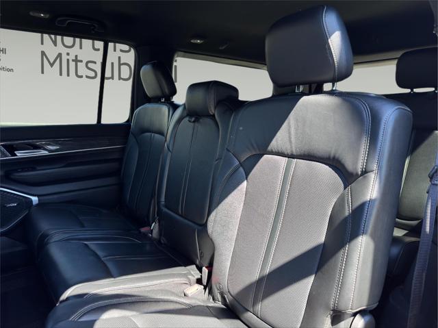 2022 Jeep Wagoneer Series II 4x4