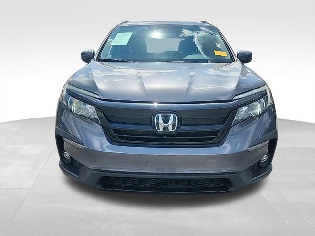 2022 Honda Pilot AWD Special Edition