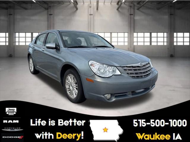 2009 Chrysler Sebring Limited