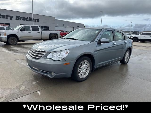 2009 Chrysler Sebring Limited