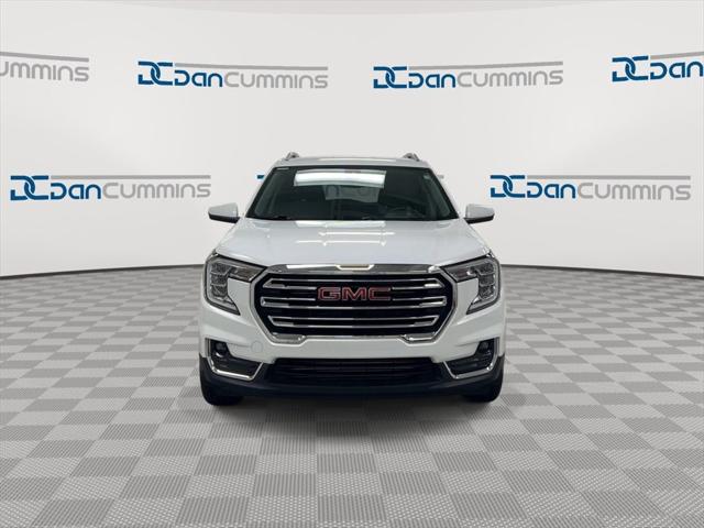 2023 GMC Terrain FWD SLT 2023 GMC Terrain FWD SLT
