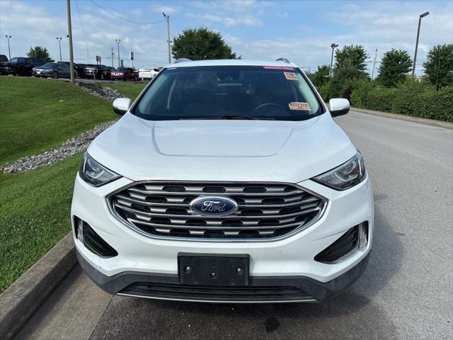 2019 Ford Edge SEL 2019 Ford Edge SEL