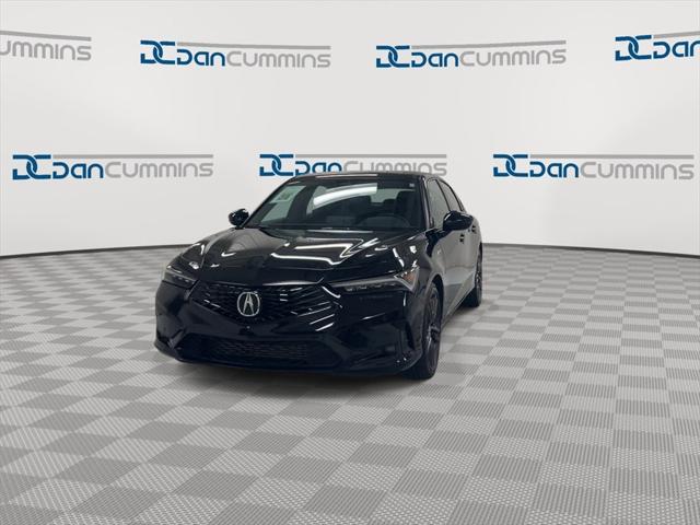 2024 Acura Integra A-SPEC Technology