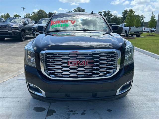2020 GMC Yukon 2WD Denali