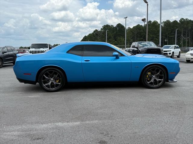 2019 Dodge Challenger R/T