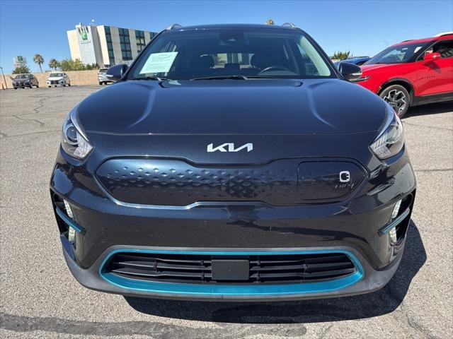 2022 Kia Niro EV EX 2022 Kia Niro EV EX