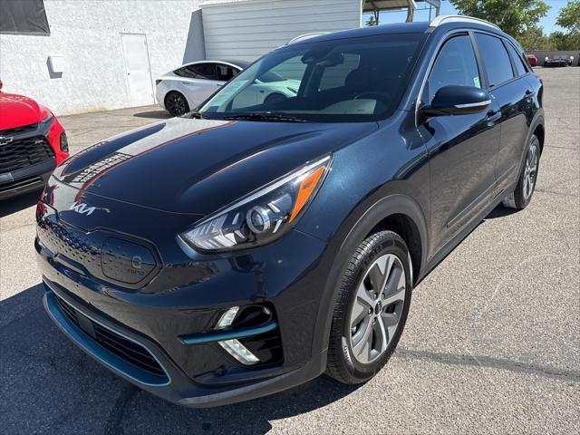 2022 Kia Niro EV EX 2022 Kia Niro EV EX