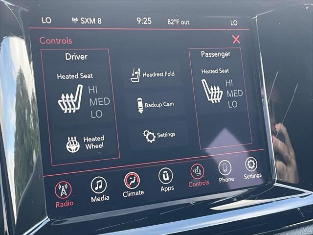 2022 Dodge Durango GT AWD