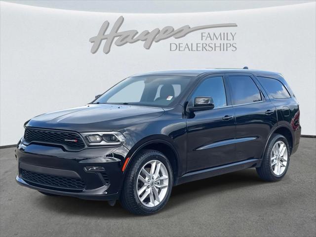 2022 Dodge Durango GT AWD