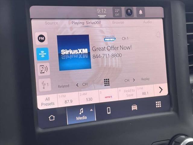 2024 RAM 3500 Big Horn Crew Cab 4x4 8 Box 2024 RAM 3500 Big Horn Crew Cab 4x4 8 Box