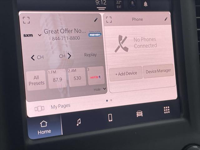 2024 RAM 3500 Big Horn Crew Cab 4x4 8 Box 2024 RAM 3500 Big Horn Crew Cab 4x4 8 Box