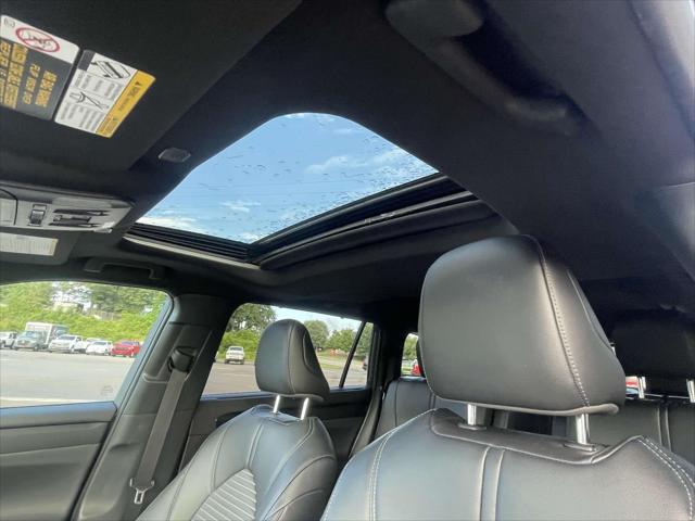 2024 Toyota Highlander XSE 2024 Toyota Highlander XSE