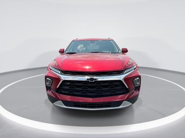 2023 Chevrolet Blazer FWD 2LT