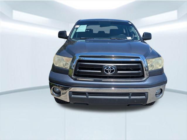 2010 Toyota Tundra Grade 4.6L V8