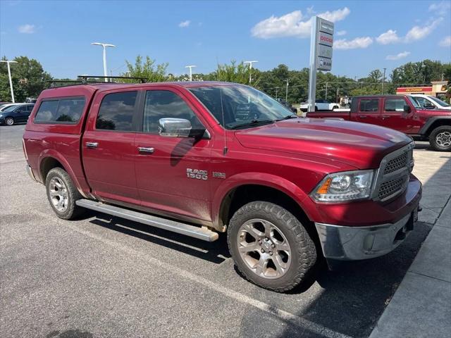 2015 RAM 1500 Laramie