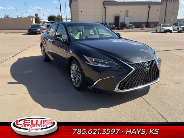 2022 Lexus ES 350 Ultra Luxury for sale in Hays, KS