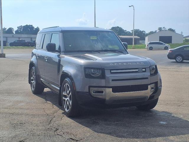 2023 Land Rover Defender 110 SE for sale near MIAMISBURG, OH